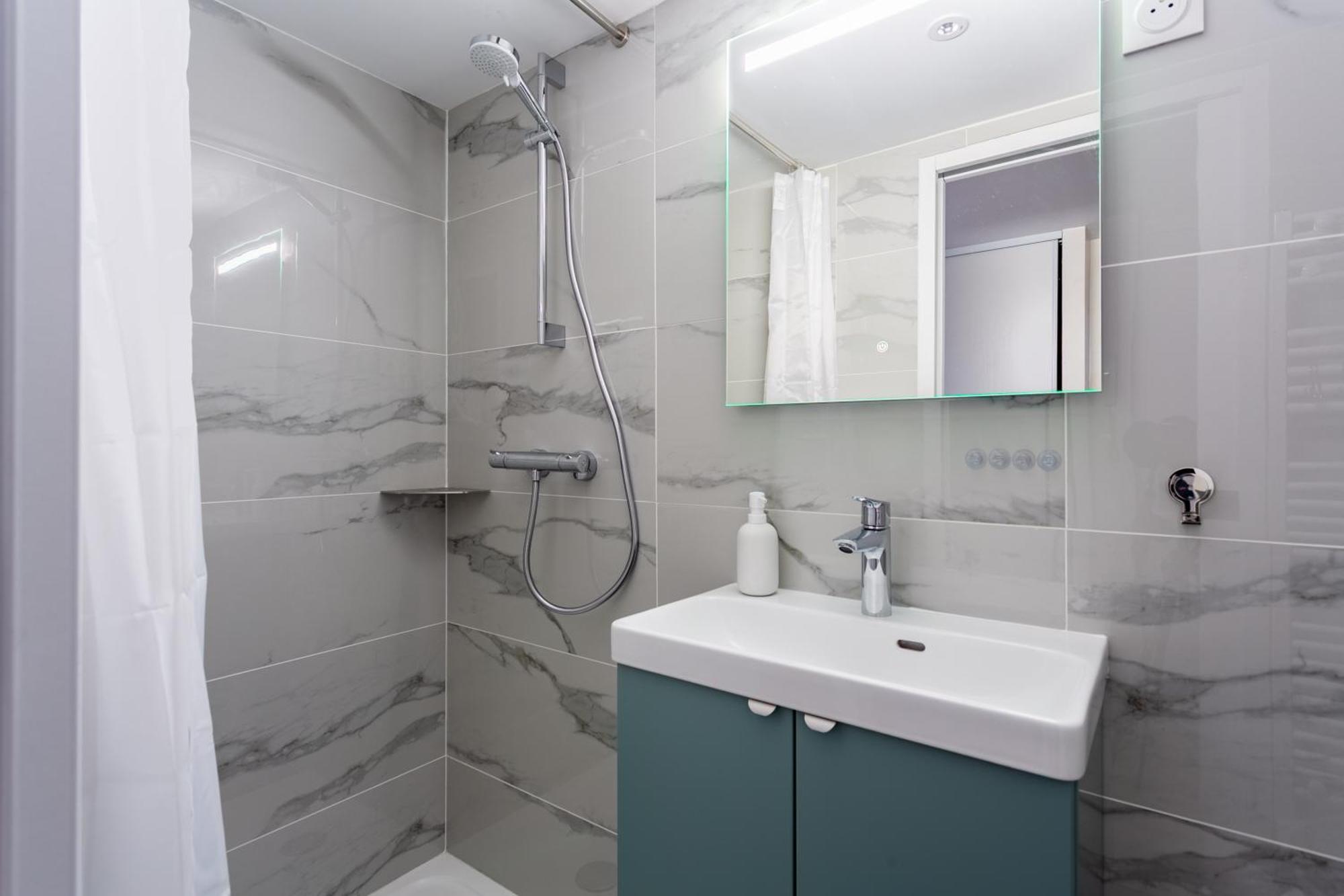 Appartement Centre-Ville De 35M2 A 5 Minutes De La Cathedrale Štrasburk Exteriér fotografie