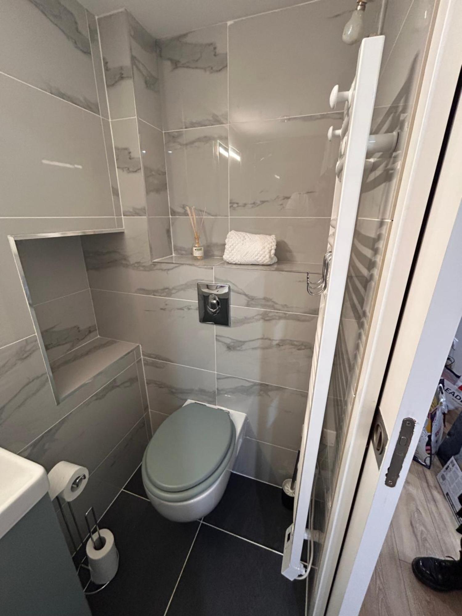 Appartement Centre-Ville De 35M2 A 5 Minutes De La Cathedrale Štrasburk Exteriér fotografie